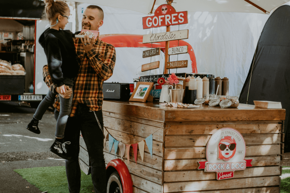 Food Truck Galicia alquiler Food Truck Galicia alquiler