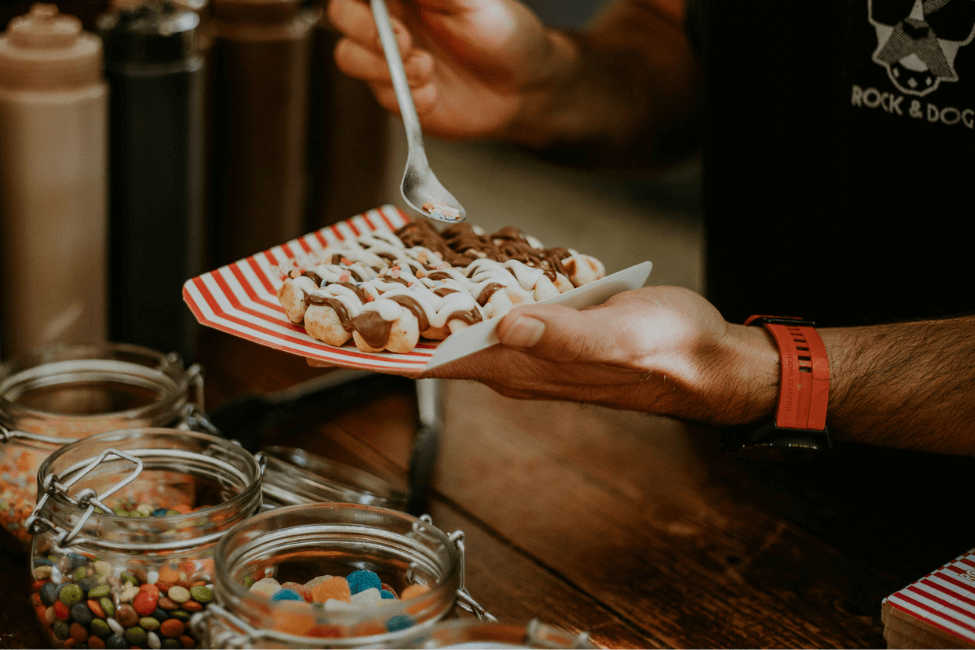 Food Truck en Galicia alquiler para eventos Food Truck en Galicia alquiler para eventos