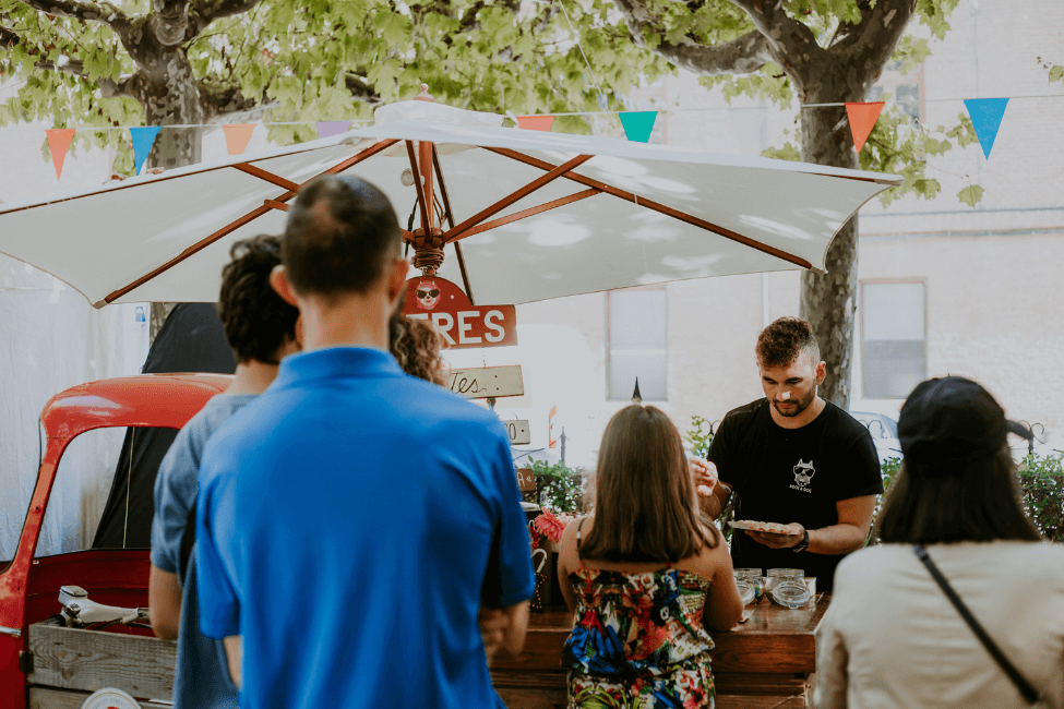 alquiler Food Truck en Galicia alquiler Food Truck en Galicia